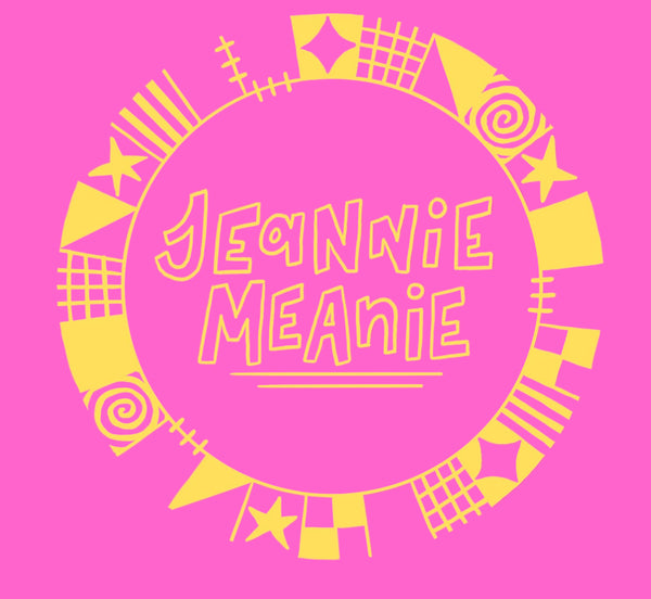 Jeannie Meanie